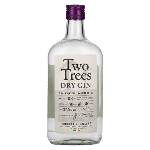 Two Trees Gin
