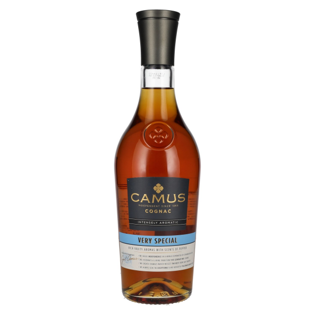 Camus VERY SPECIAL Intensely Aromatic Cognac
