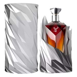 Glenfiddich 50 Years Old TIME SERIES 2020 43,8% Vol. 0,7l...