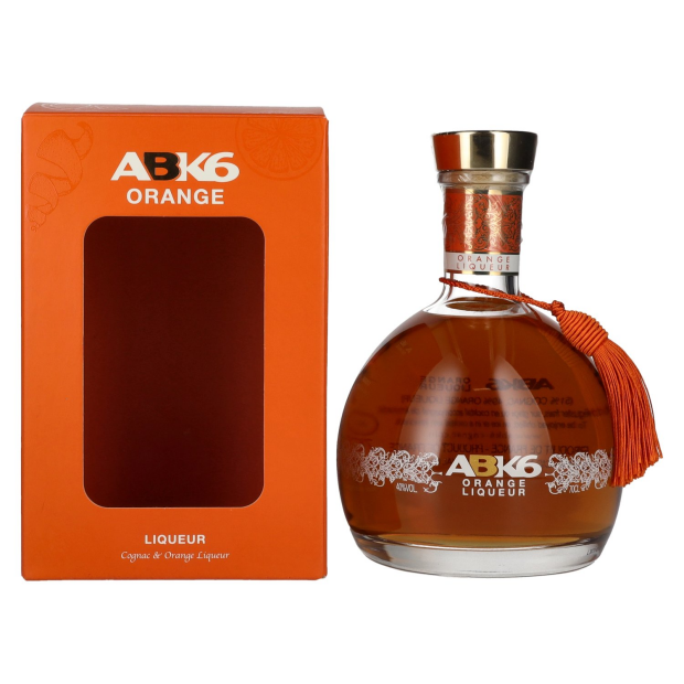 ABK6 Orange Liqueur