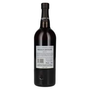 Cantine Florio VECCHIOFLORIO Marsala Superiore Sweet 2019...