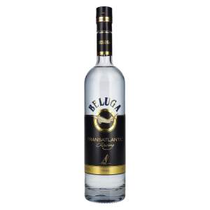 Beluga Transatlantic Racing Montenegro Vodka Special...