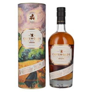 Cotswolds GOLDEN WOLD The Harvest Series Batch 01/2022...