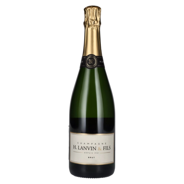 H. Lanvin & Fils Champagne Brut