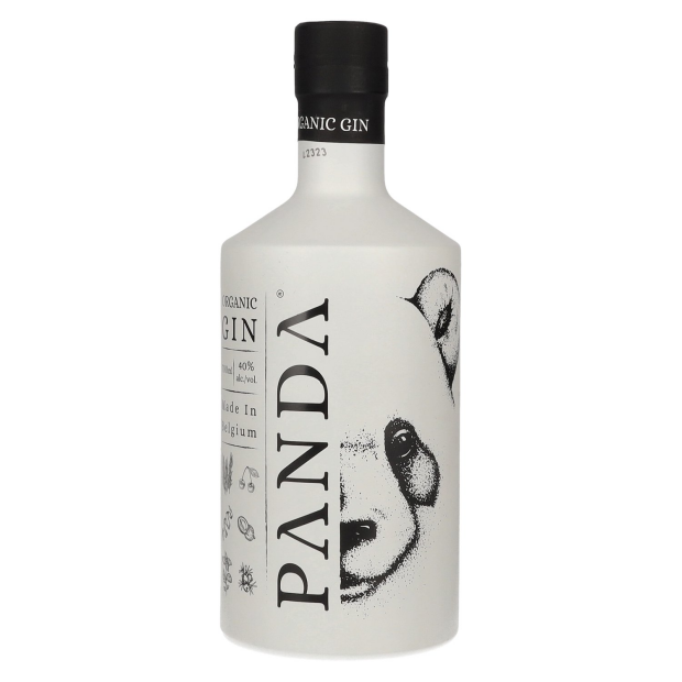 PANDA Organic Gin