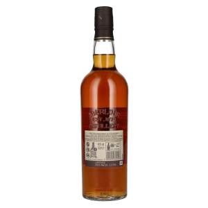 Aberlour 10 Years Old FOREST RESERVE Speyside Single Malt...