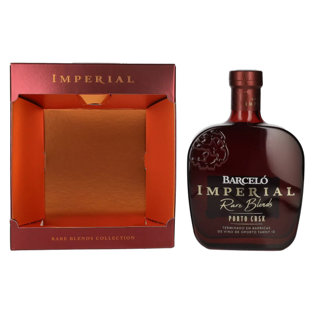 Barceló Imperial Rare Blends Porto Cask GB