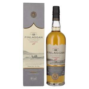 Finlaggan Eilean Mor Small Batch Release 46% Vol. 0,7l in...
