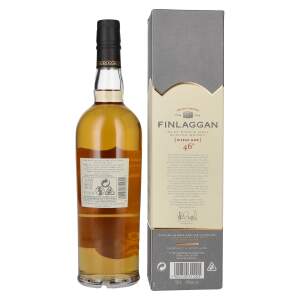 Finlaggan Eilean Mor Small Batch Release 46% Vol. 0,7l in...
