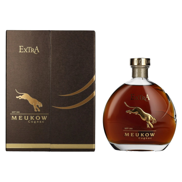 Meukow EXTRA Cognac