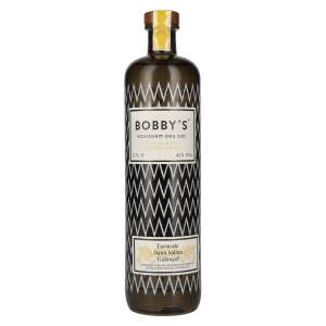 Bobbys Schiedam PINANG RACI SPICE Dry Gin 42% Vol. 0,7l