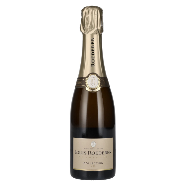 Louis Roederer Champagne Collection 245