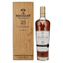 The Macallan 25 Years Old SHERRY OAK 2022 in Holzkiste