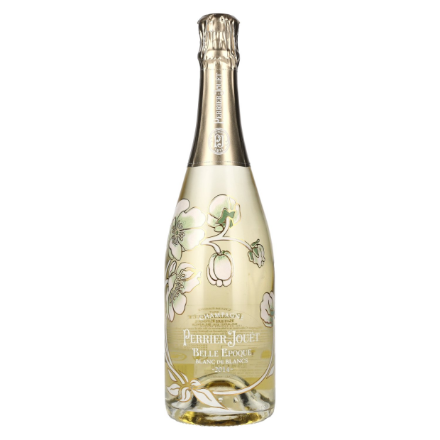 Perrier-Jouët Belle Epoque Champagne Blanc de Blanc 2014