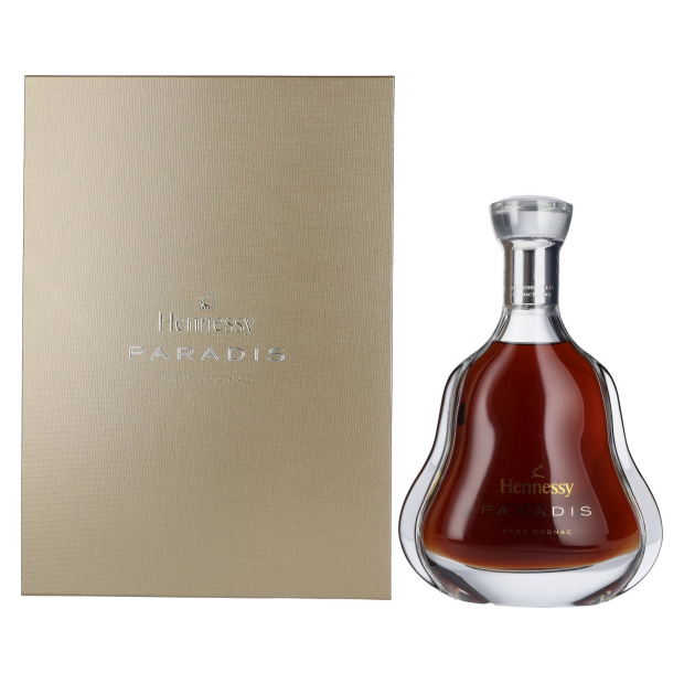 Hennessy PARADIS Rare Cognac