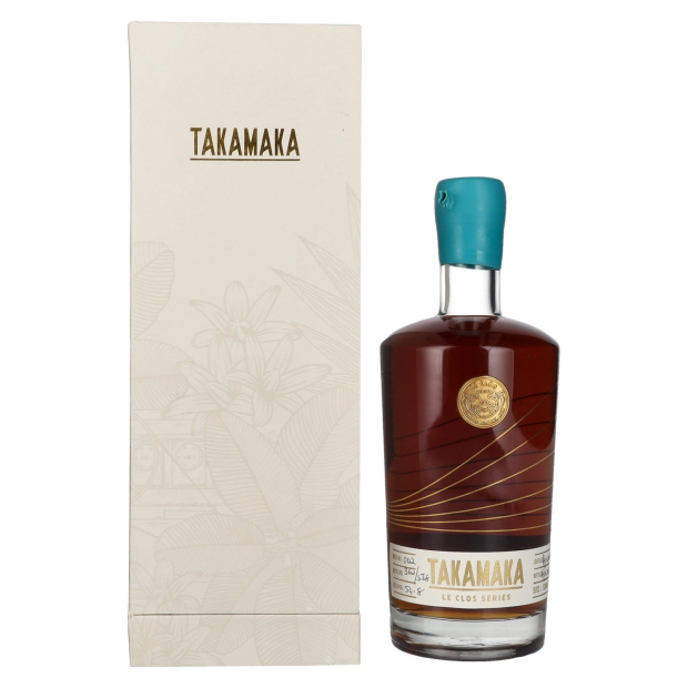 Takamaka LE CLOS EX PINEAU Rum