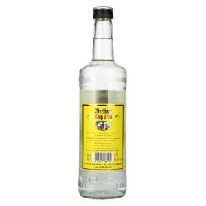 Berliner Dry Gin 41,8% Vol. 0,7l