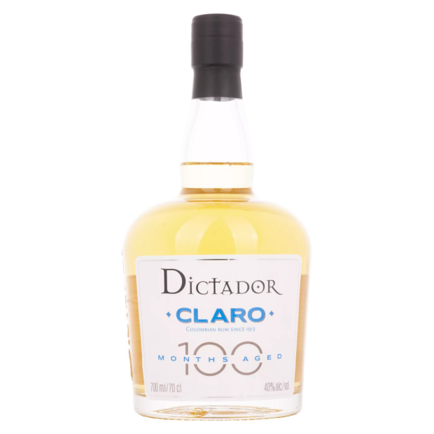 Dictador CLARO 100 Months Aged Spirit Drink
