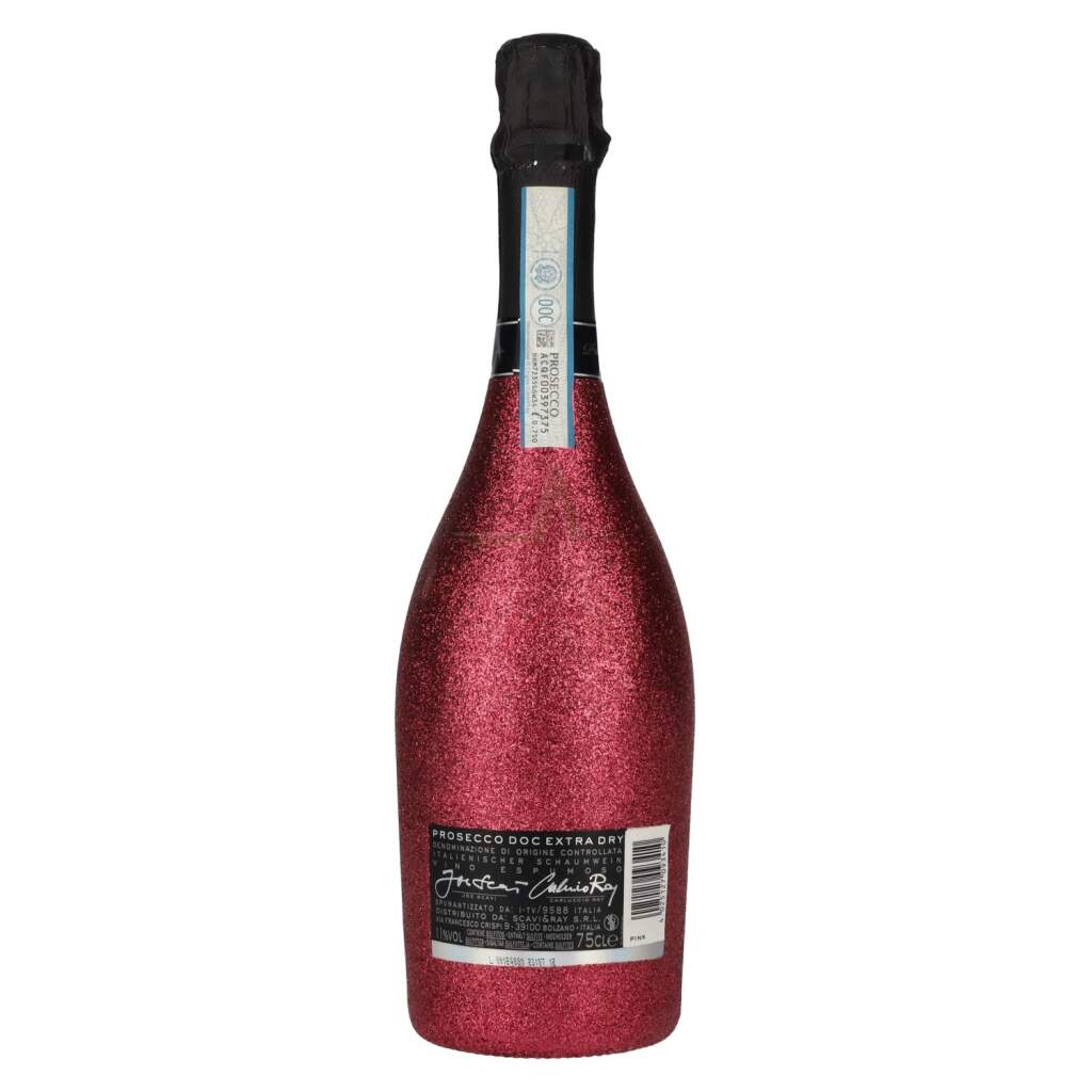 Scavi Ray PROSECCO Glitzer Pink Spirit Italia, 30,50 € - Main Image