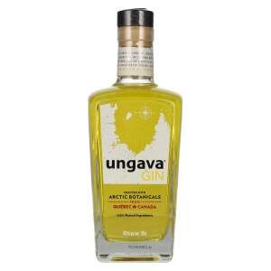 Ungava Canada Gin 43,1% Vol. 0,7l