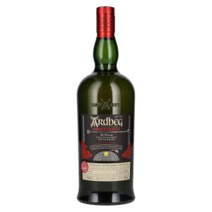 Ardbeg SMOKETRAILS The Côte Rôtie Edition...