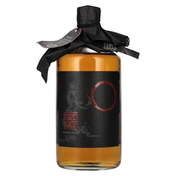 Ensō Japanese Whisky