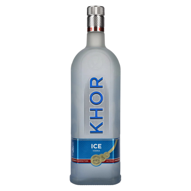 Khortytsa KHOR ICE Flavored Vodka