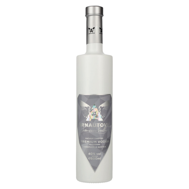 Arnautovic Premium Vodka