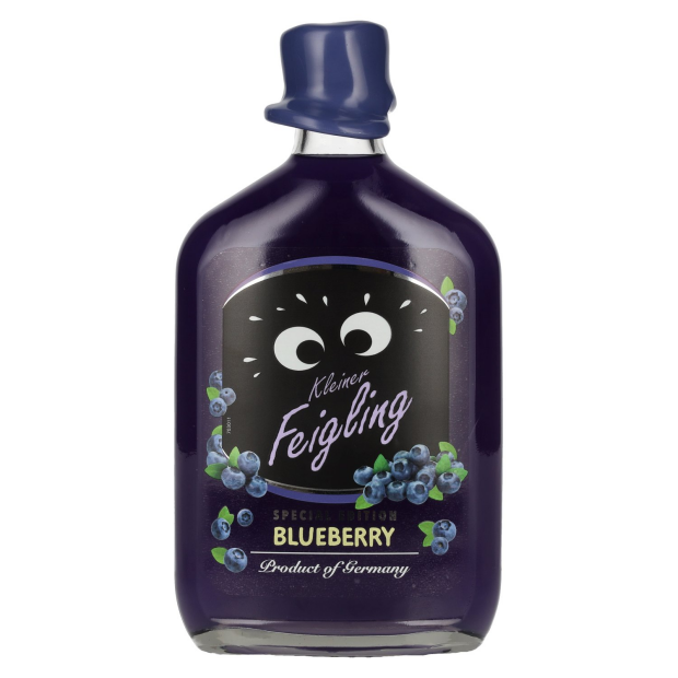 Kleiner Feigling Blueberry