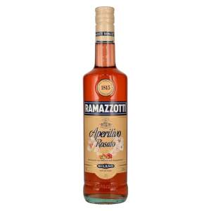 Ramazzotti Aperitivo Rosato 15% Vol. 0,7l