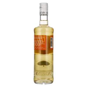 New Grove SPICED Mauritius Island Rum 37,5% Vol. 0,7l