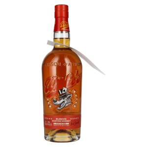 Wolfies Blended Scotch Whisky 40% Vol. 0,7l
