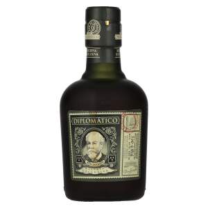Diplomático RESERVA EXCLUSIVA Ron Antiguo 40% Vol....
