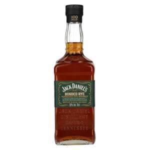 Jack Daniels BONDED RYE Tennessee Rye Whiskey...