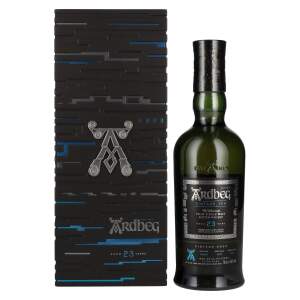 Ardbeg 23 Years Old The Ultimate Vintage Y2K 2000 46%...