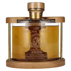 Duncan Taylor MACDUFF 45 Years Old Tantalus 1968 45,2%...