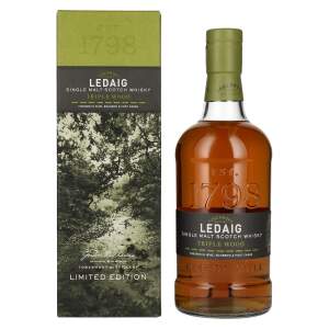 Ledaig Triple Wood Single Malt Scotch Whisky Limited...