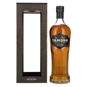 Tamdhu DISTINCTION I Speyside Single Malt Scotch Whisky...