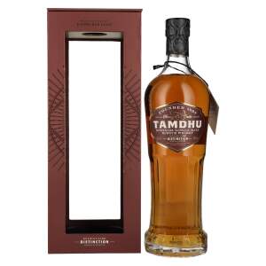 Tamdhu DISTINCTION II Speyside Single Malt Scotch Whisky...