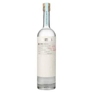 Amatiteña Tequila Blanco 100% Puro de Agave 42%...