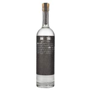 Amatiteña Tequila Blanco Origen 100% Puro de Agave...
