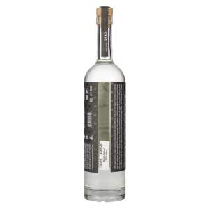 Amatiteña Tequila Blanco Origen 100% Puro de Agave...