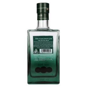 Mayfair London Dry Gin 40% Vol. 0,7l