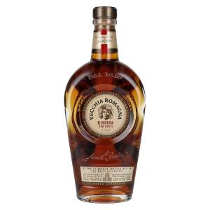 Vecchia Romagna Riserva Tre Botti 1820 Brandy 40,8% Vol....