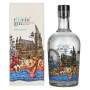 r[h]eingin Handcrafted Dry Gin Wien Edition 46% Vol. 0,5l in confezione regalo