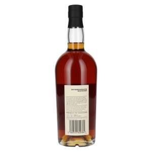 Inverdarach Editions 02 DHÀ Single Malt Clan...