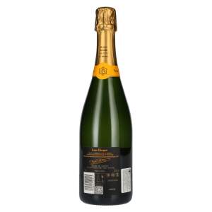 Veuve Clicquot Champagne Brut Yellow Label 12,5% Vol. 0,75l
