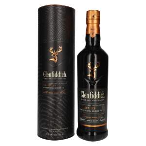 Glenfiddich PROJECT XX Experimental Series #02 Single...
