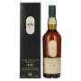 Lagavulin 16 Years Old Single Malt Whisky 43% Vol. 0,7l in confezione regalo