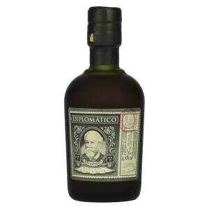 Diplomático RESERVA EXCLUSIVA Ron Antiguo 40% Vol....